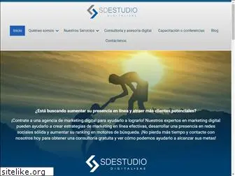 sdestudiodigital.com