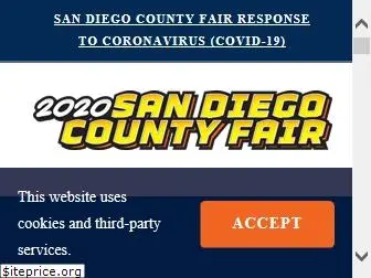 sdfair.com