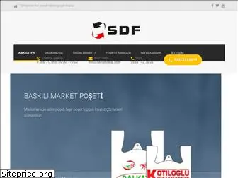 sdfambalaj.com