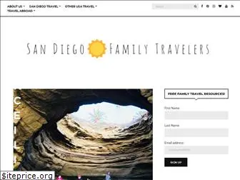 sdfamilytravelers.com