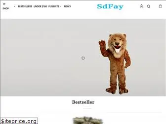 sdfay.com