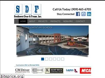 sdfdoors.com