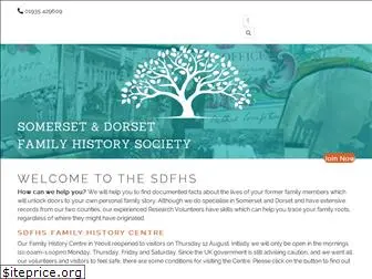 sdfhs.org