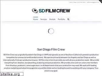 sdfilmcrew.com