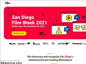 sdfilmweek.com