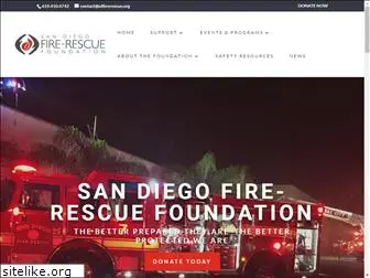 sdfirerescue.org