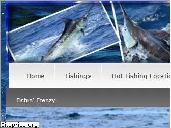 sdfishing.com