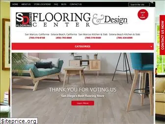 sdflooringcenteranddesign.com