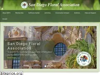 sdfloral.org