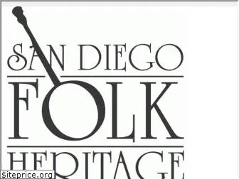 sdfolkheritage.org