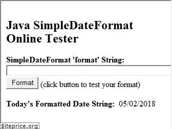 sdfonlinetester.info