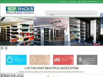 sdfracks.com