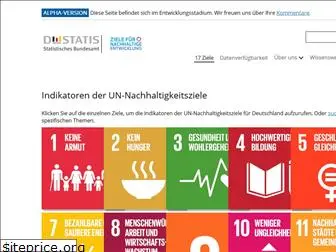 sdg-indikatoren.de