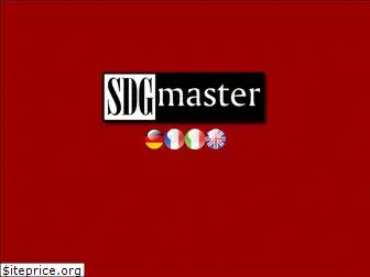 sdg-master.com
