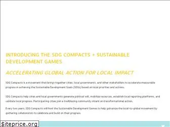 sdgcompacts.org