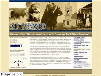 sdgenweb.com