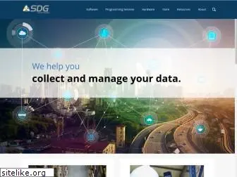 sdgsystems.com