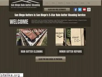 sdgutters.com