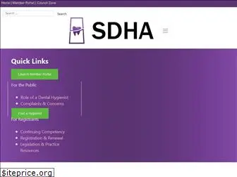 sdha.ca