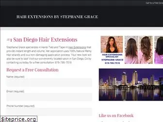 sdhairextensions.net