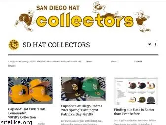 sdhatcollectors.com