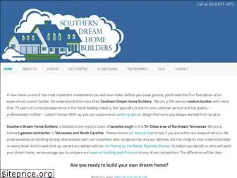 sdhbuilders.com