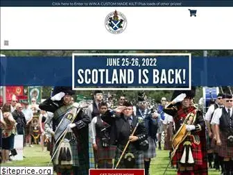 sdhighlandgames.org