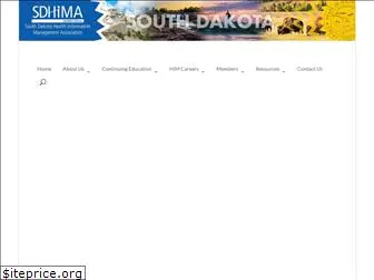 sdhima.org