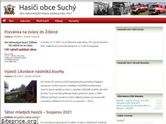 sdhsuchy.org