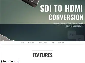 sdi-hdmi.com