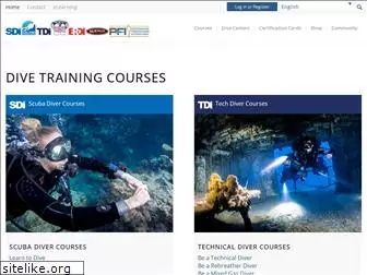 sdi-onlinetraining.com