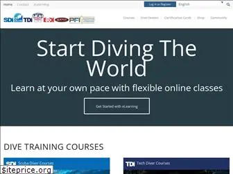 sdi-onlinetraining2.com