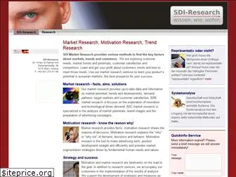 sdi-research.at