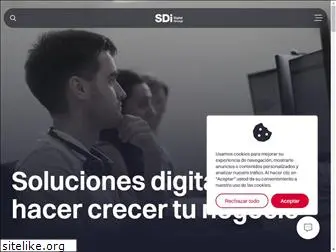 sdi.es