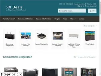 sdideals.com