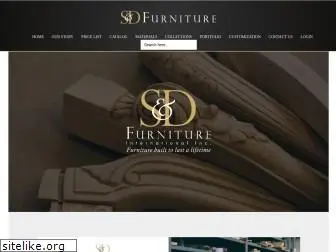 sdifurniture.com