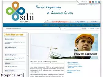 sdii-global.com