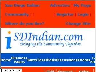 sdindian.com