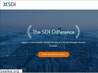 sdipresence.com