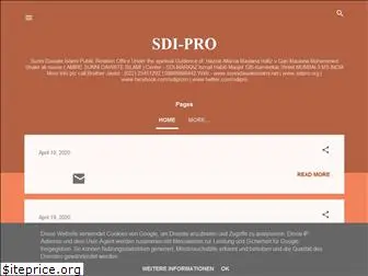 sdipro.blogspot.com