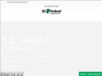 sdireland.com