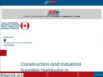 sdisupplies.ca