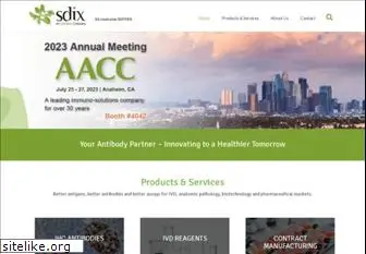 sdix.com