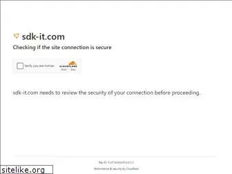 sdk-it.com