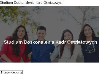 sdk.edu.pl