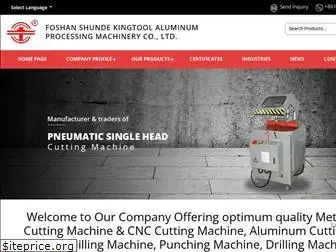 sdkingtool-machinery.com