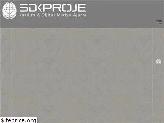 sdkproje.com