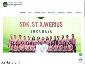 sdkstxaverius-sby.sch.id