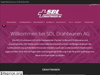sdl-drahtwaren.ch
