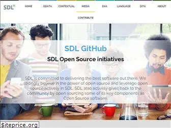 sdl.github.io